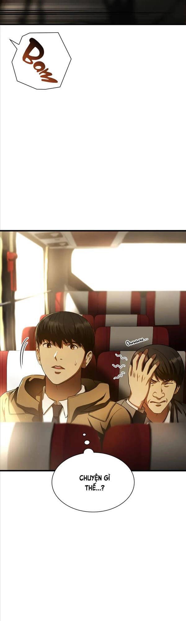 đọc truyện Bác Sĩ Phẫu Thuật Hoàn Hảo Chương 62 ảnh 7 tại Thiên Thai Truyện