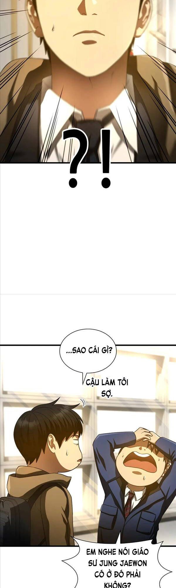 đọc truyện Bác Sĩ Phẫu Thuật Hoàn Hảo Chương 62 ảnh 52 tại Thiên Thai Truyện