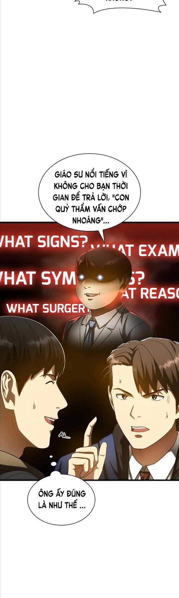 đọc truyện Bác Sĩ Phẫu Thuật Hoàn Hảo Chương 62 ảnh 53 tại Thiên Thai Truyện