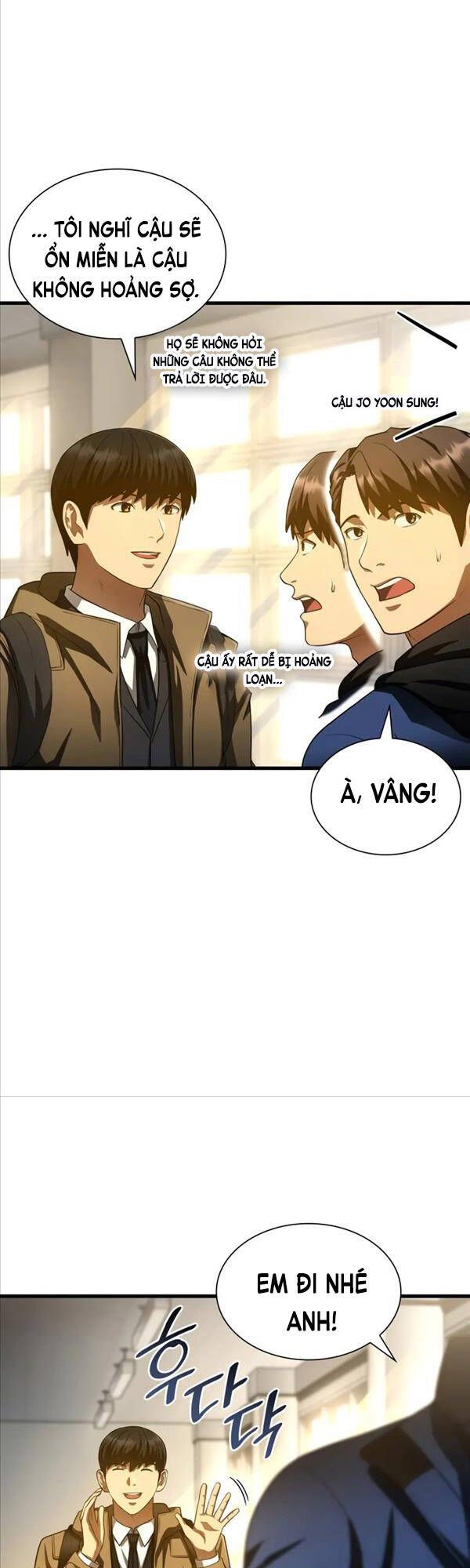 đọc truyện Bác Sĩ Phẫu Thuật Hoàn Hảo Chương 62 ảnh 54 tại Thiên Thai Truyện