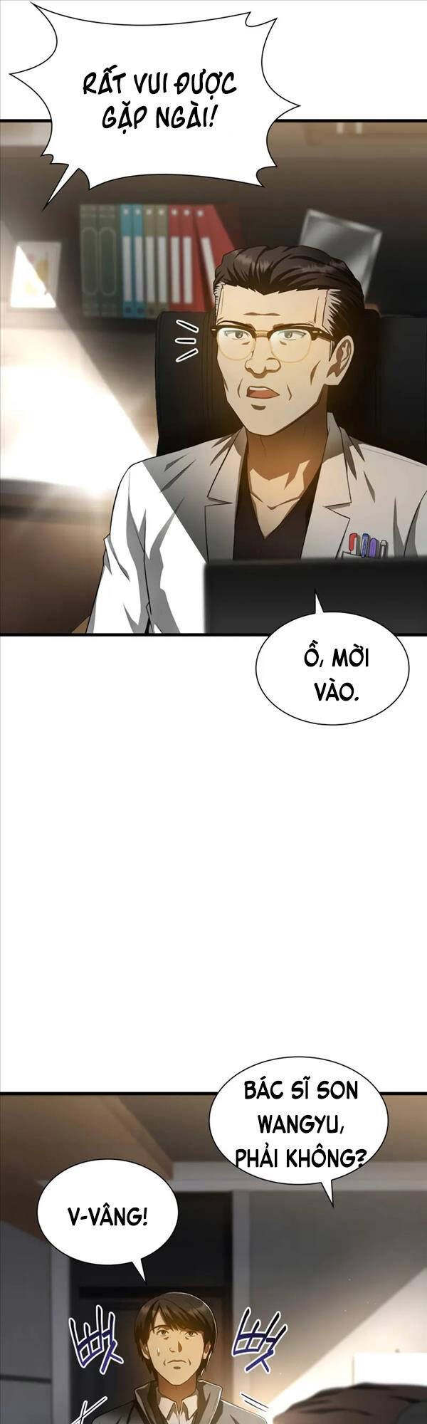 đọc truyện Bác Sĩ Phẫu Thuật Hoàn Hảo Chương 62 ảnh 57 tại Thiên Thai Truyện