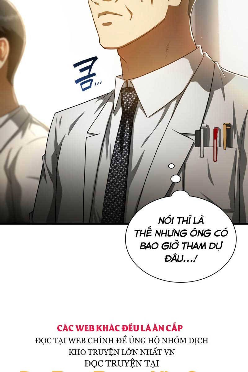 đọc truyện Bác Sĩ Phẫu Thuật Hoàn Hảo Chương 63 ảnh 102 tại Thiên Thai Truyện