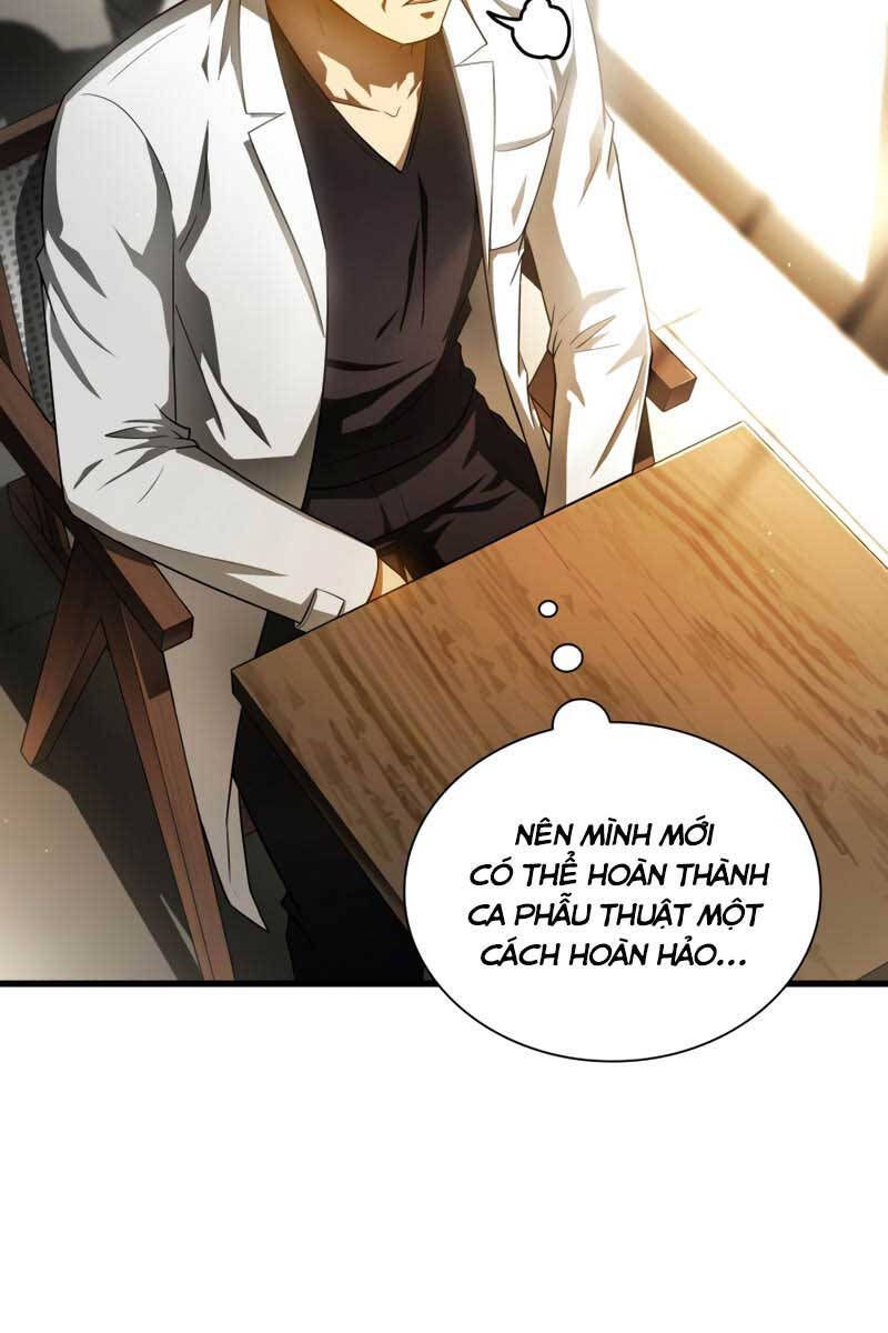 đọc truyện Bác Sĩ Phẫu Thuật Hoàn Hảo Chương 63 ảnh 18 tại Thiên Thai Truyện