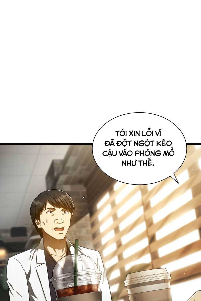 đọc truyện Bác Sĩ Phẫu Thuật Hoàn Hảo Chương 63 ảnh 19 tại Thiên Thai Truyện