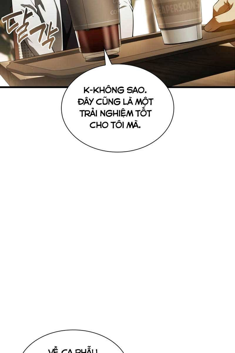 đọc truyện Bác Sĩ Phẫu Thuật Hoàn Hảo Chương 63 ảnh 20 tại Thiên Thai Truyện