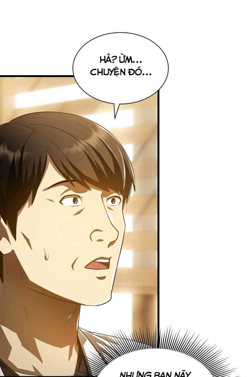 đọc truyện Bác Sĩ Phẫu Thuật Hoàn Hảo Chương 63 ảnh 24 tại Thiên Thai Truyện