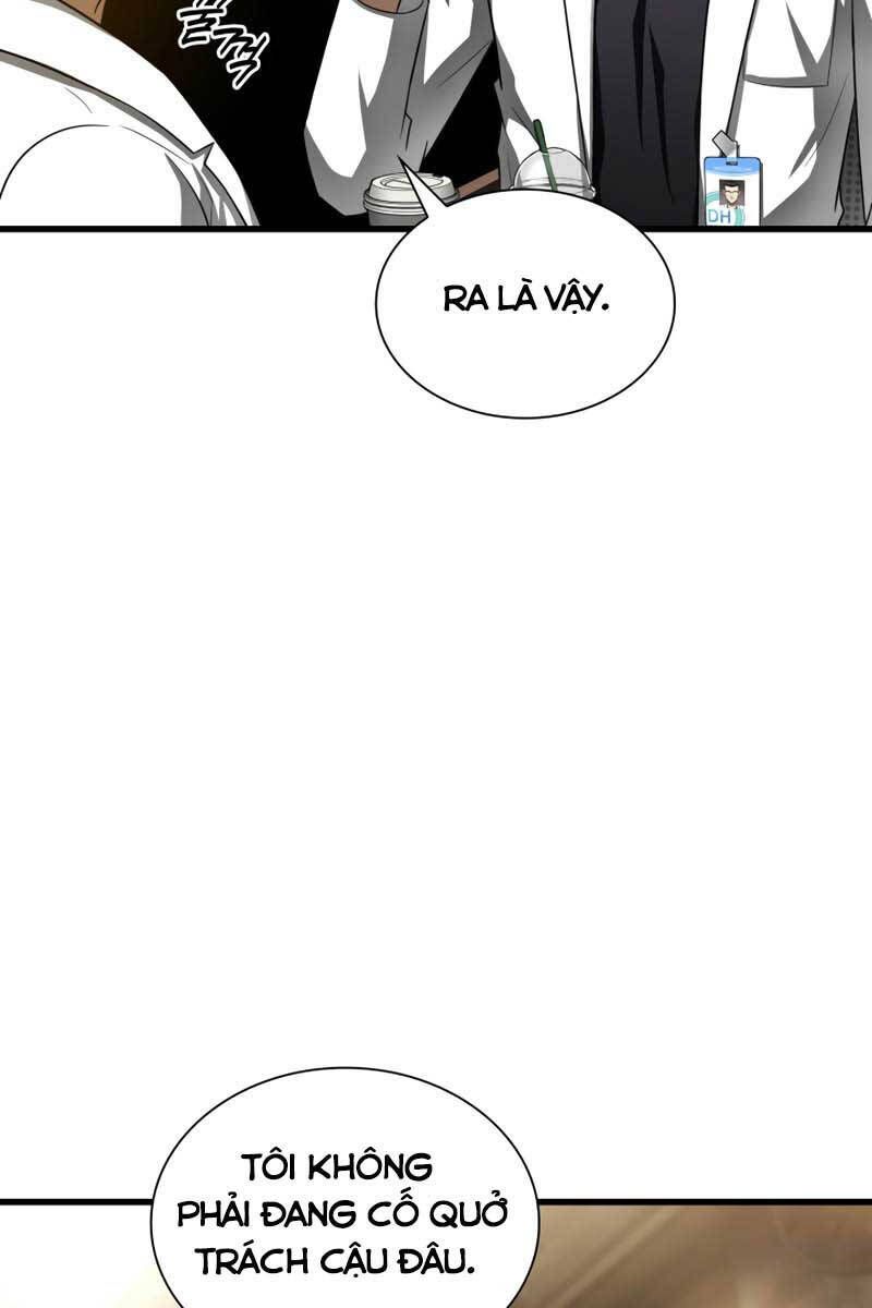 đọc truyện Bác Sĩ Phẫu Thuật Hoàn Hảo Chương 63 ảnh 28 tại Thiên Thai Truyện