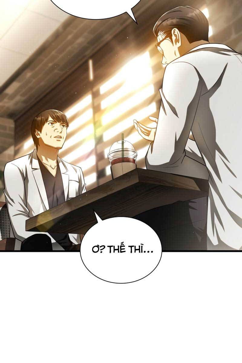 đọc truyện Bác Sĩ Phẫu Thuật Hoàn Hảo Chương 63 ảnh 29 tại Thiên Thai Truyện