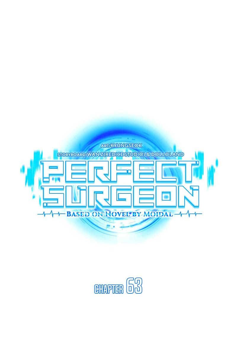 đọc truyện Bác Sĩ Phẫu Thuật Hoàn Hảo Chương 63 ảnh 39 tại Thiên Thai Truyện