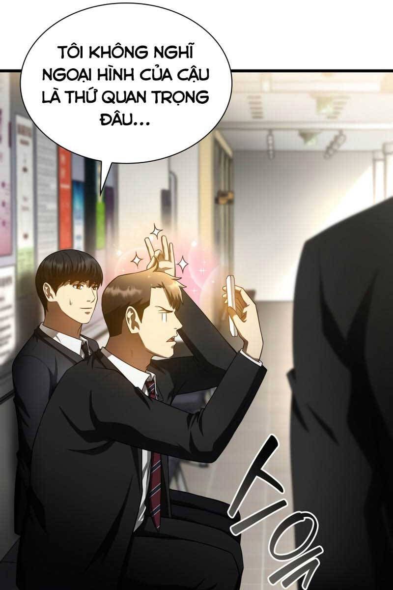 đọc truyện Bác Sĩ Phẫu Thuật Hoàn Hảo Chương 63 ảnh 42 tại Thiên Thai Truyện