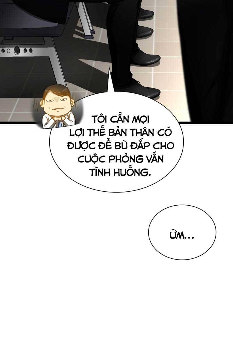 đọc truyện Bác Sĩ Phẫu Thuật Hoàn Hảo Chương 63 ảnh 43 tại Thiên Thai Truyện