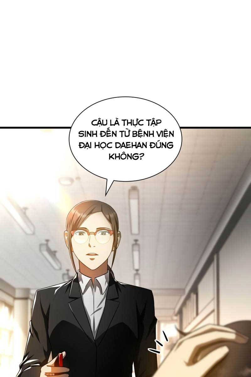 đọc truyện Bác Sĩ Phẫu Thuật Hoàn Hảo Chương 63 ảnh 44 tại Thiên Thai Truyện