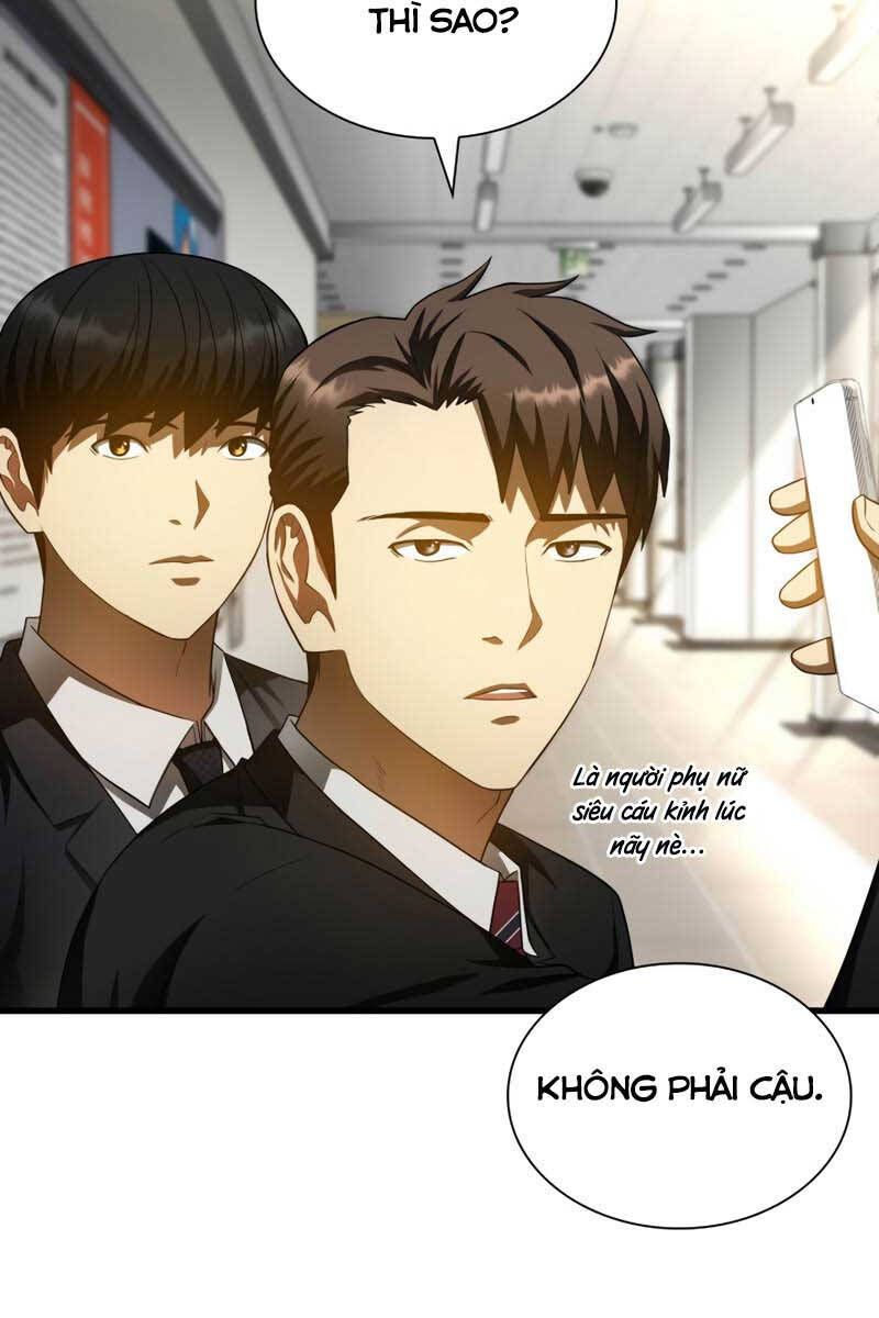 đọc truyện Bác Sĩ Phẫu Thuật Hoàn Hảo Chương 63 ảnh 46 tại Thiên Thai Truyện