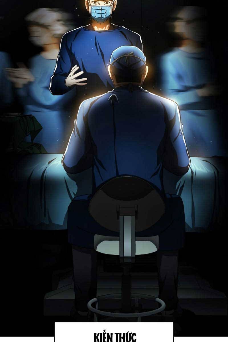 đọc truyện Bác Sĩ Phẫu Thuật Hoàn Hảo Chương 63 ảnh 7 tại Thiên Thai Truyện