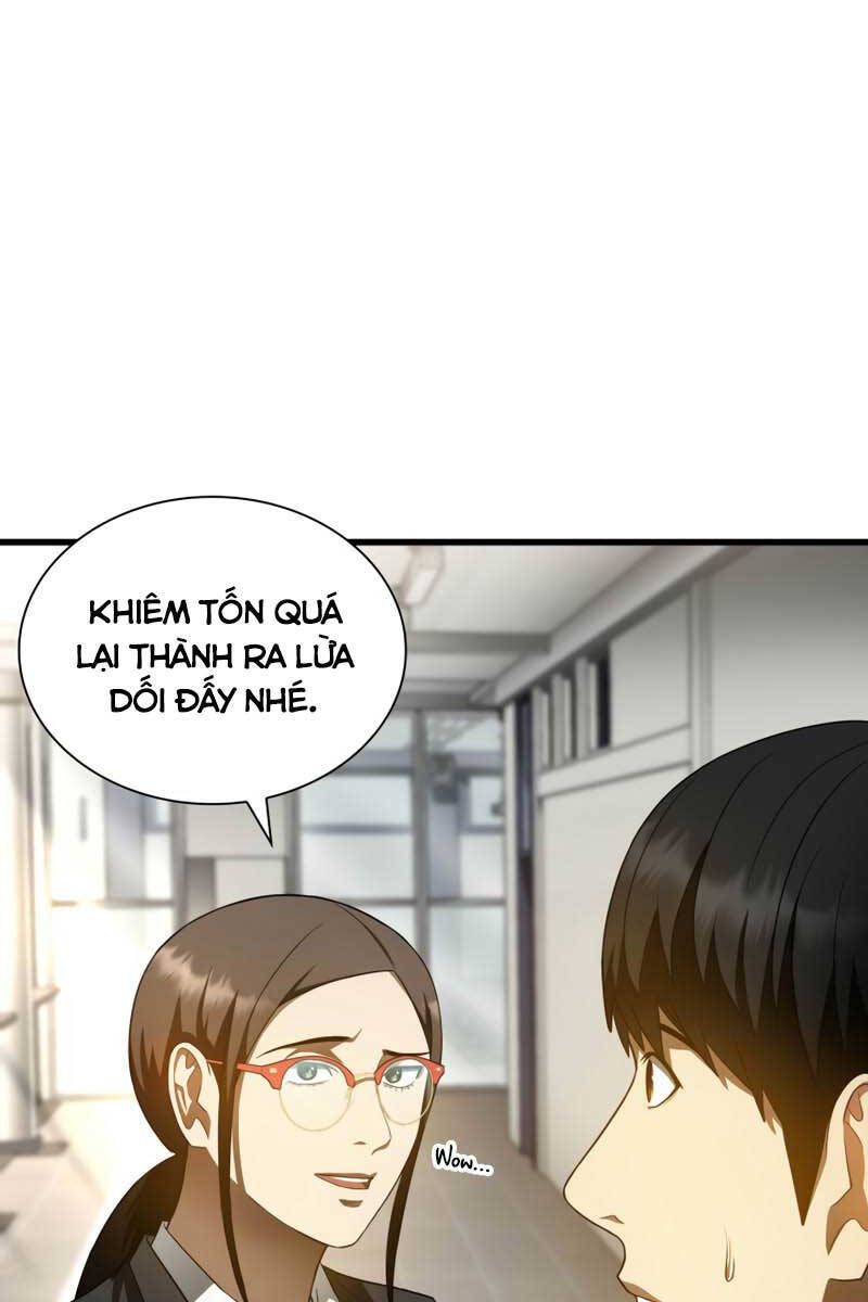 đọc truyện Bác Sĩ Phẫu Thuật Hoàn Hảo Chương 63 ảnh 54 tại Thiên Thai Truyện