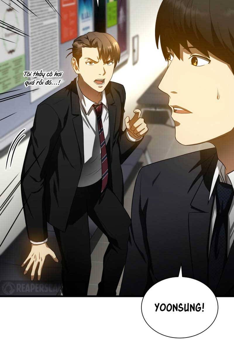 đọc truyện Bác Sĩ Phẫu Thuật Hoàn Hảo Chương 63 ảnh 58 tại Thiên Thai Truyện