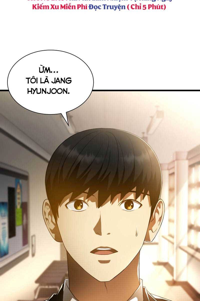 đọc truyện Bác Sĩ Phẫu Thuật Hoàn Hảo Chương 63 ảnh 65 tại Thiên Thai Truyện