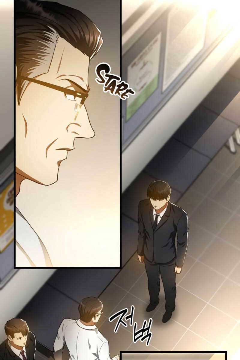 đọc truyện Bác Sĩ Phẫu Thuật Hoàn Hảo Chương 63 ảnh 67 tại Thiên Thai Truyện