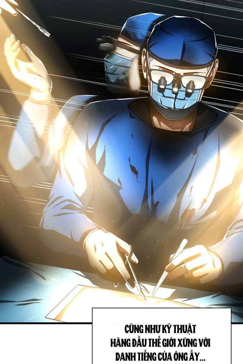 đọc truyện Bác Sĩ Phẫu Thuật Hoàn Hảo Chương 63 ảnh 9 tại Thiên Thai Truyện