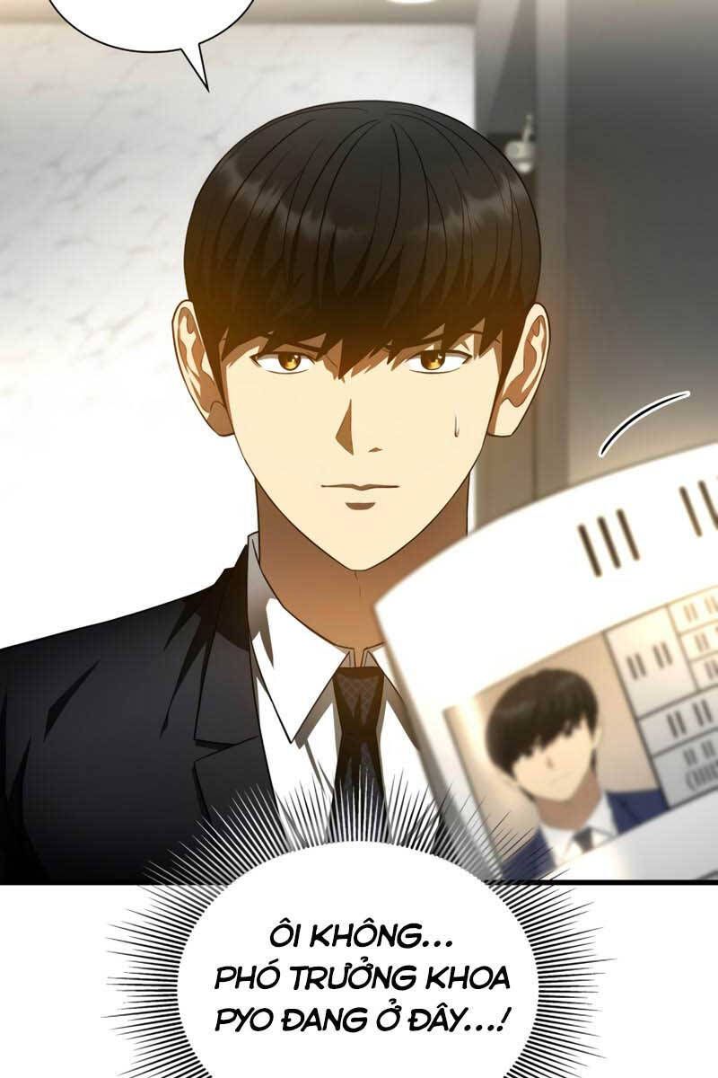 đọc truyện Bác Sĩ Phẫu Thuật Hoàn Hảo Chương 63 ảnh 79 tại Thiên Thai Truyện