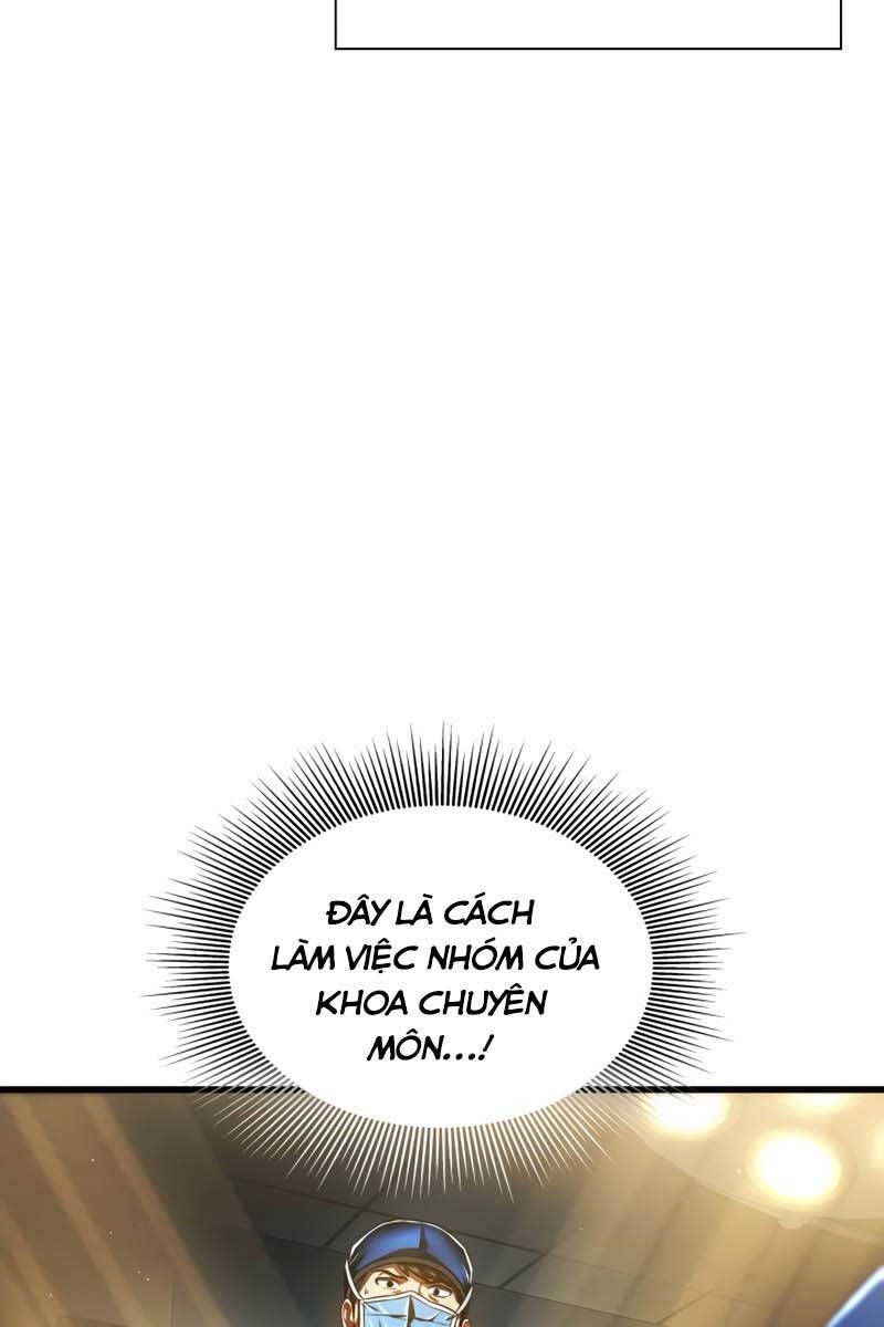 đọc truyện Bác Sĩ Phẫu Thuật Hoàn Hảo Chương 63 ảnh 10 tại Thiên Thai Truyện