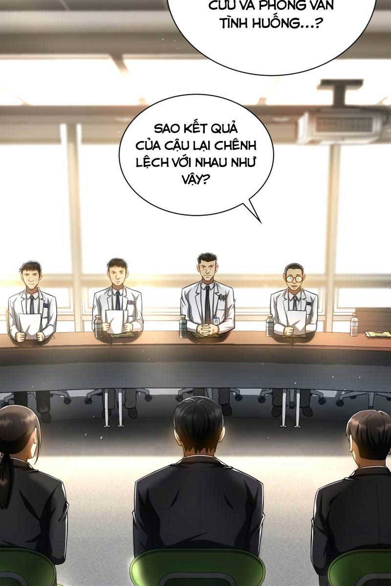 đọc truyện Bác Sĩ Phẫu Thuật Hoàn Hảo Chương 63 ảnh 83 tại Thiên Thai Truyện