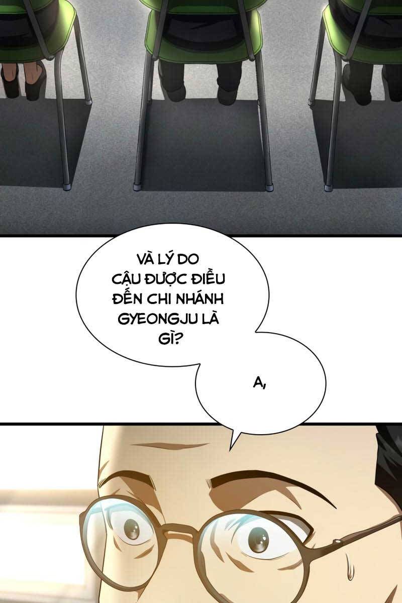 đọc truyện Bác Sĩ Phẫu Thuật Hoàn Hảo Chương 63 ảnh 84 tại Thiên Thai Truyện