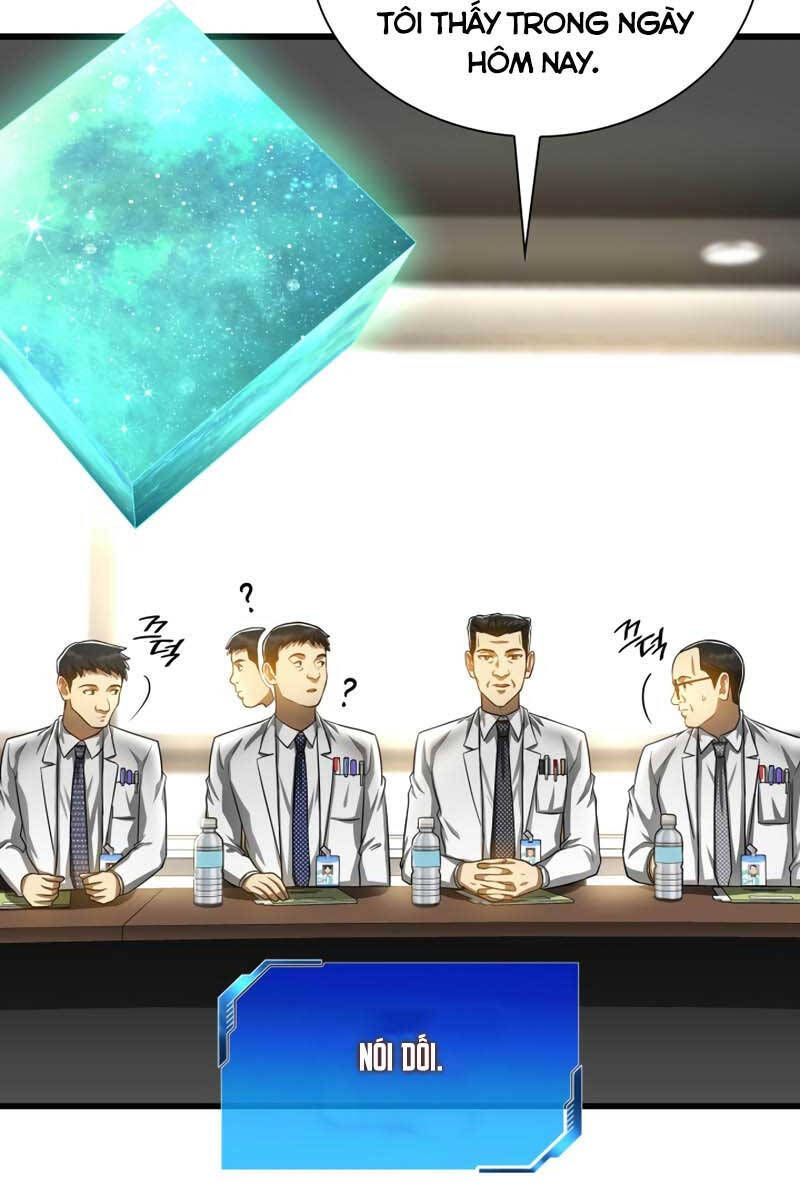 đọc truyện Bác Sĩ Phẫu Thuật Hoàn Hảo Chương 63 ảnh 89 tại Thiên Thai Truyện