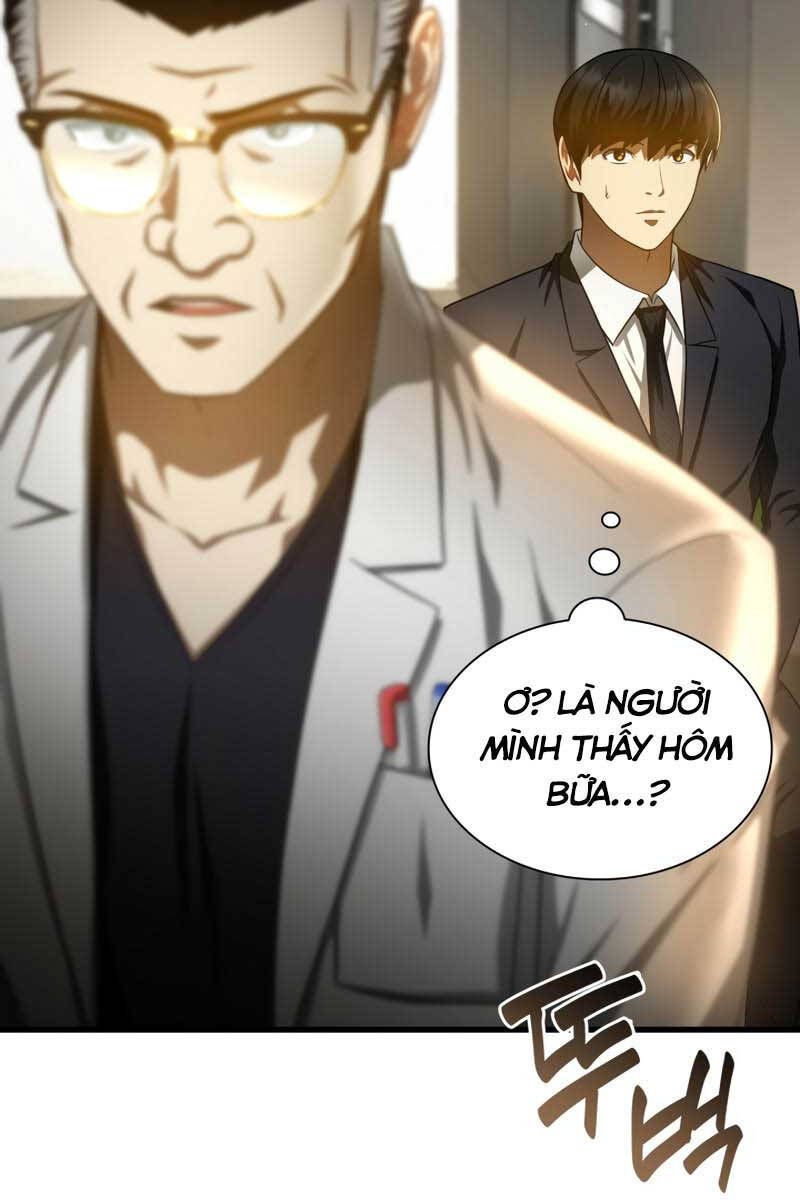 đọc truyện Bác Sĩ Phẫu Thuật Hoàn Hảo Chương 63 ảnh 100 tại Thiên Thai Truyện