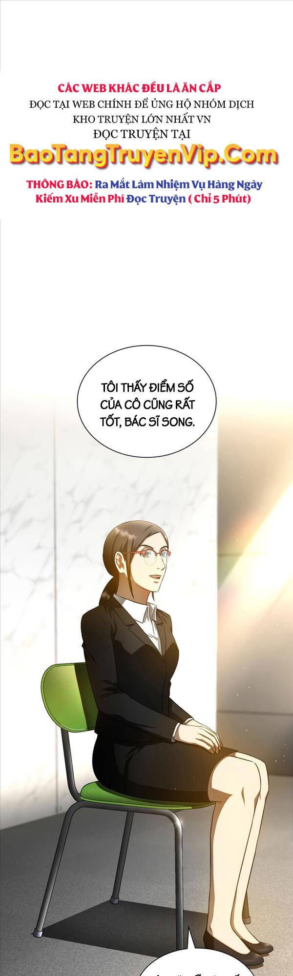 đọc truyện Bác Sĩ Phẫu Thuật Hoàn Hảo Chương 64 ảnh 3 tại Thiên Thai Truyện