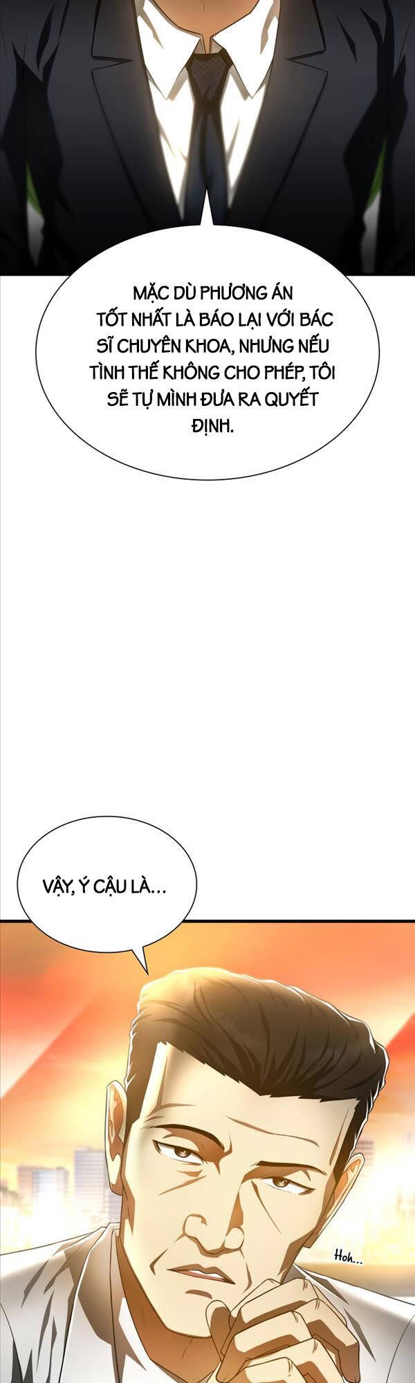 đọc truyện Bác Sĩ Phẫu Thuật Hoàn Hảo Chương 64 ảnh 12 tại Thiên Thai Truyện