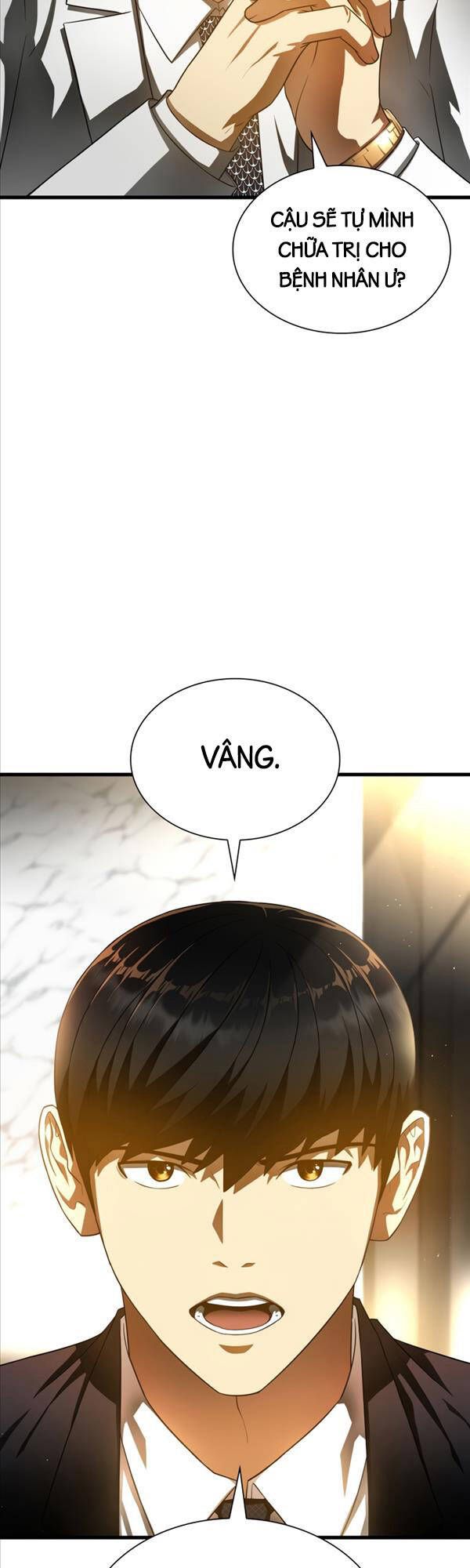 đọc truyện Bác Sĩ Phẫu Thuật Hoàn Hảo Chương 64 ảnh 13 tại Thiên Thai Truyện