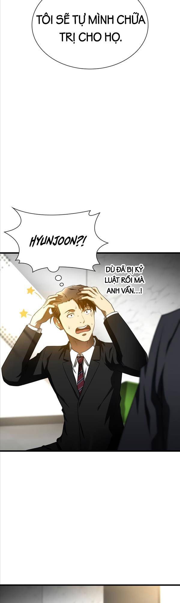 đọc truyện Bác Sĩ Phẫu Thuật Hoàn Hảo Chương 64 ảnh 14 tại Thiên Thai Truyện