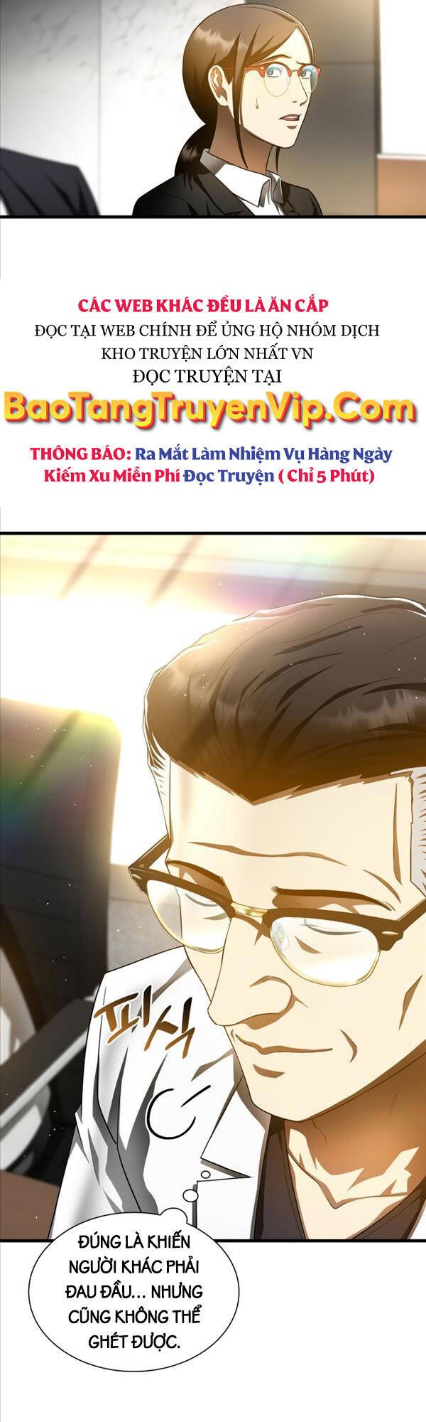 đọc truyện Bác Sĩ Phẫu Thuật Hoàn Hảo Chương 64 ảnh 15 tại Thiên Thai Truyện