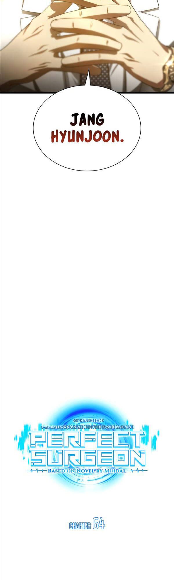 đọc truyện Bác Sĩ Phẫu Thuật Hoàn Hảo Chương 64 ảnh 18 tại Thiên Thai Truyện