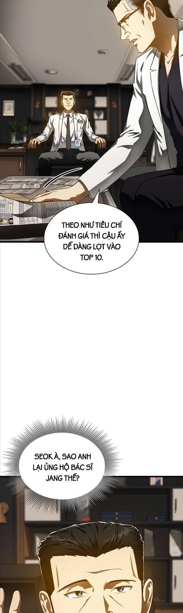 đọc truyện Bác Sĩ Phẫu Thuật Hoàn Hảo Chương 64 ảnh 21 tại Thiên Thai Truyện