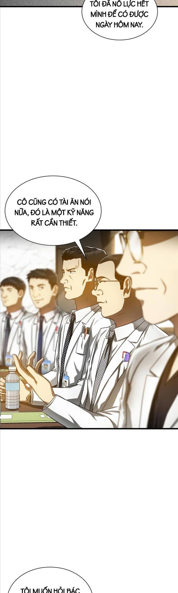 đọc truyện Bác Sĩ Phẫu Thuật Hoàn Hảo Chương 64 ảnh 4 tại Thiên Thai Truyện