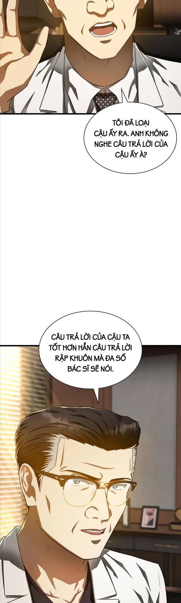 đọc truyện Bác Sĩ Phẫu Thuật Hoàn Hảo Chương 64 ảnh 22 tại Thiên Thai Truyện