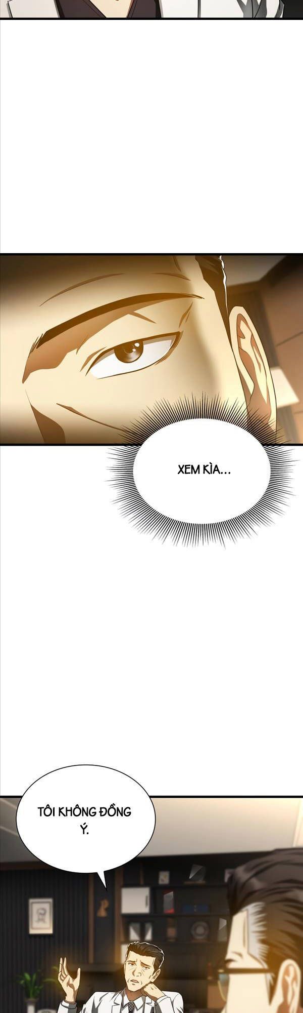 đọc truyện Bác Sĩ Phẫu Thuật Hoàn Hảo Chương 64 ảnh 23 tại Thiên Thai Truyện