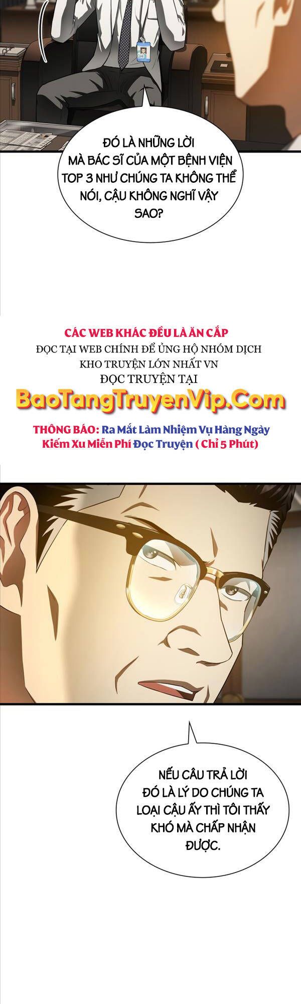 đọc truyện Bác Sĩ Phẫu Thuật Hoàn Hảo Chương 64 ảnh 24 tại Thiên Thai Truyện