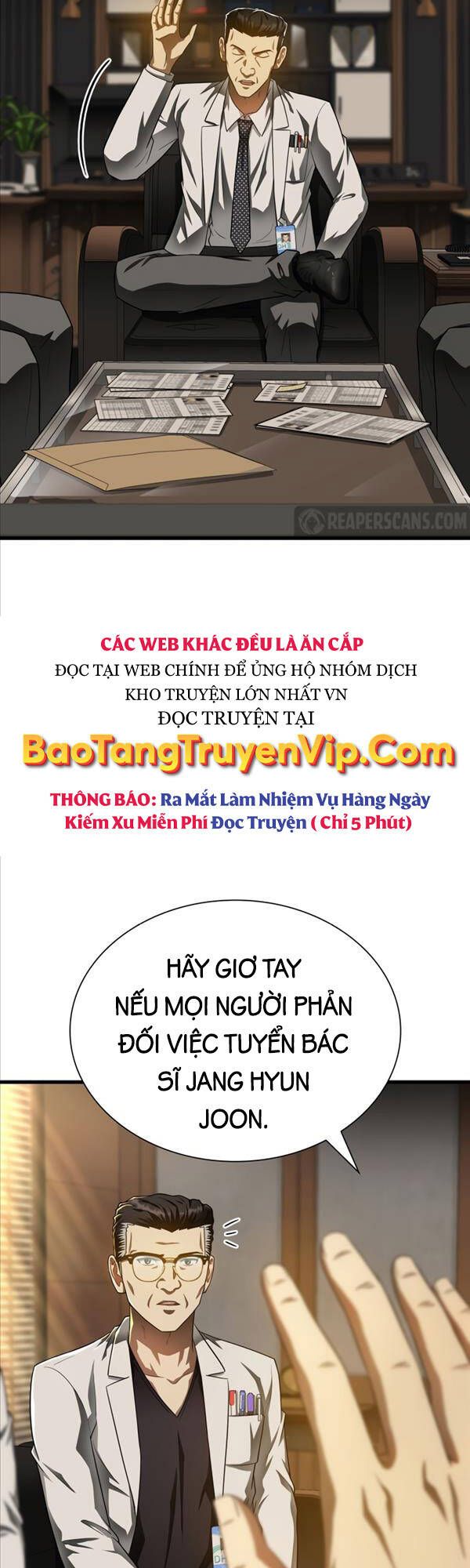 đọc truyện Bác Sĩ Phẫu Thuật Hoàn Hảo Chương 64 ảnh 27 tại Thiên Thai Truyện