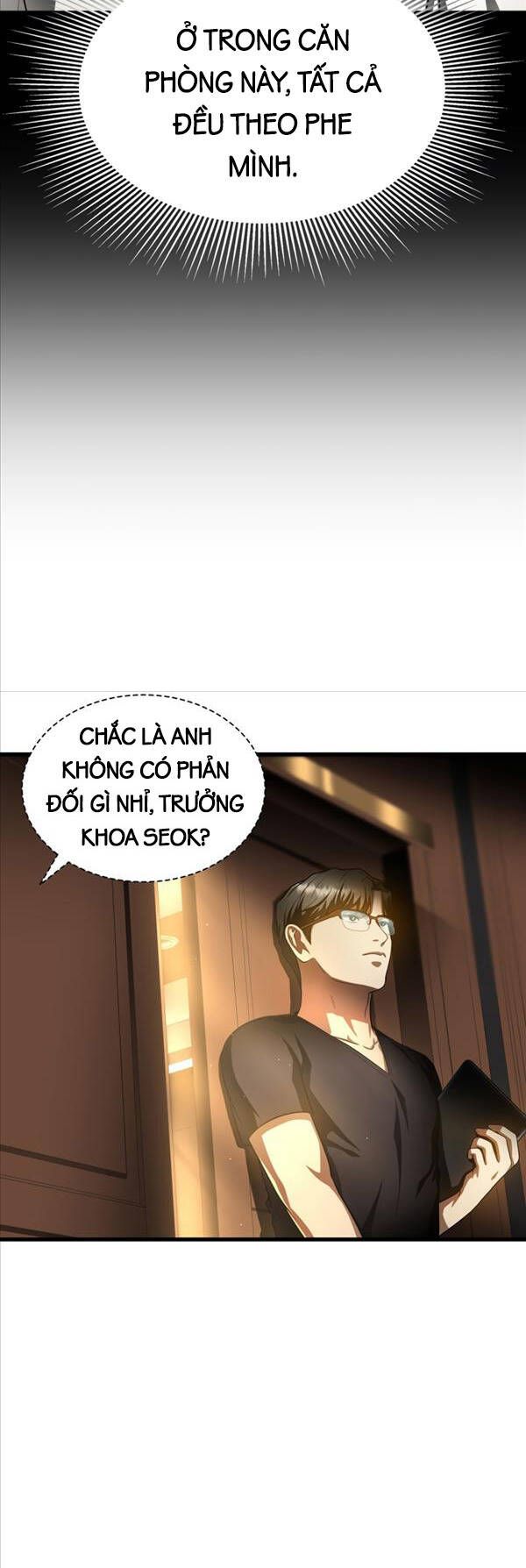 đọc truyện Bác Sĩ Phẫu Thuật Hoàn Hảo Chương 64 ảnh 29 tại Thiên Thai Truyện