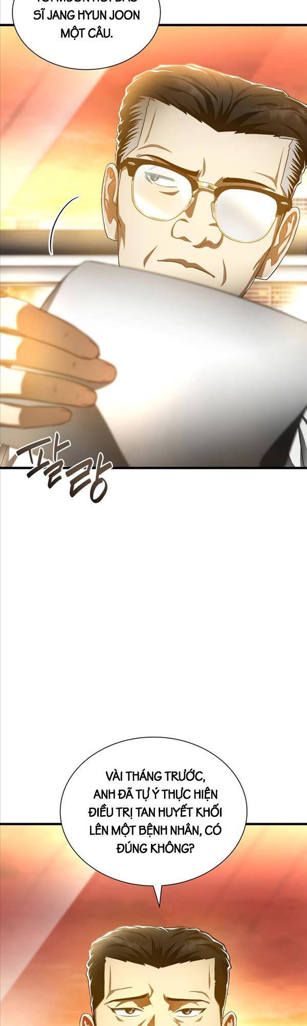 đọc truyện Bác Sĩ Phẫu Thuật Hoàn Hảo Chương 64 ảnh 5 tại Thiên Thai Truyện