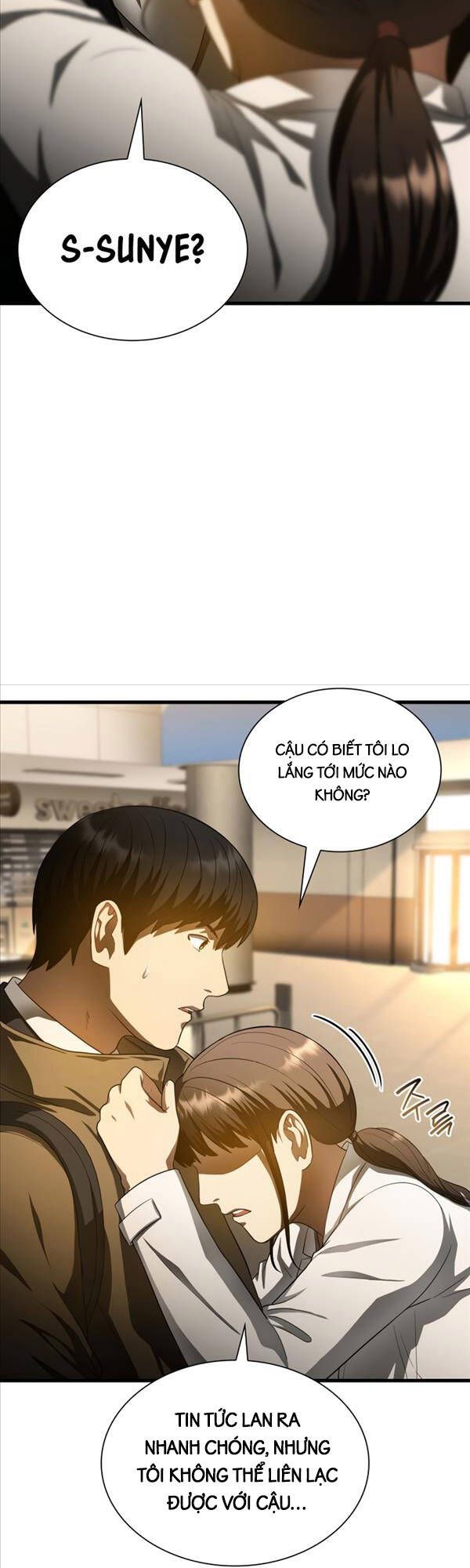 đọc truyện Bác Sĩ Phẫu Thuật Hoàn Hảo Chương 64 ảnh 37 tại Thiên Thai Truyện