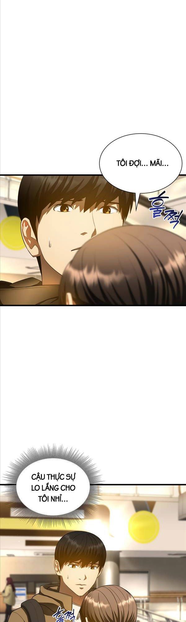 đọc truyện Bác Sĩ Phẫu Thuật Hoàn Hảo Chương 64 ảnh 38 tại Thiên Thai Truyện