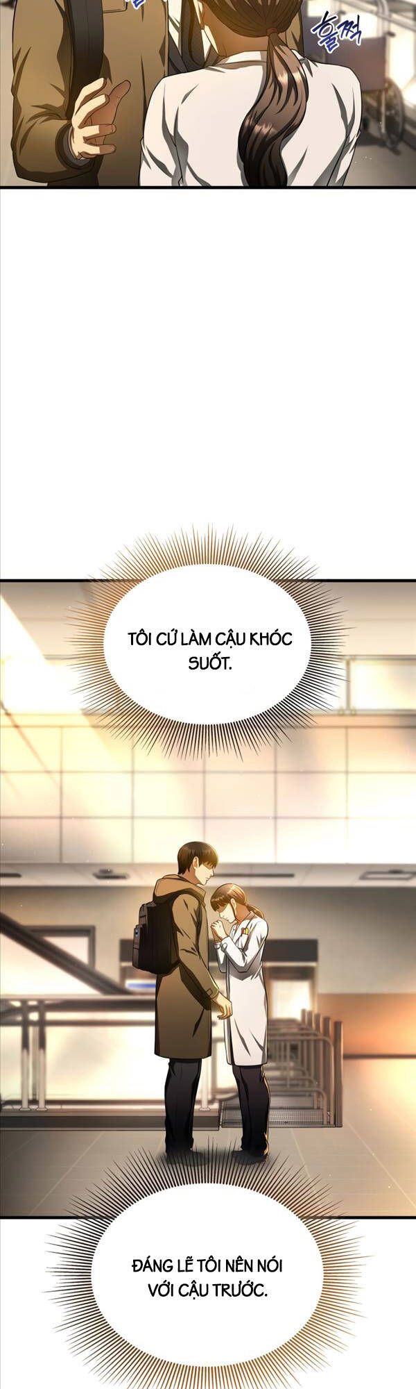 đọc truyện Bác Sĩ Phẫu Thuật Hoàn Hảo Chương 64 ảnh 39 tại Thiên Thai Truyện