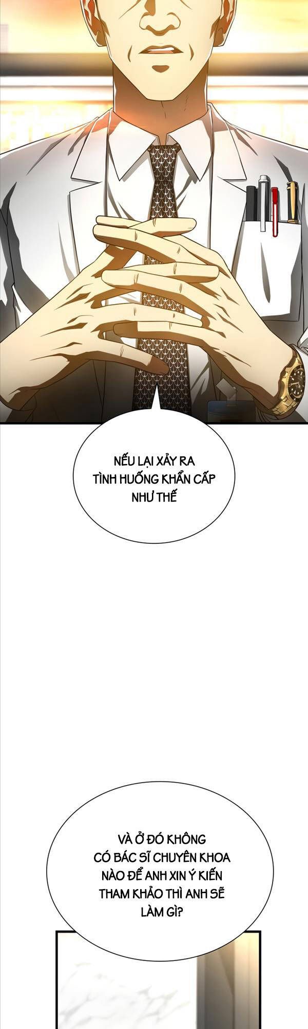 đọc truyện Bác Sĩ Phẫu Thuật Hoàn Hảo Chương 64 ảnh 6 tại Thiên Thai Truyện