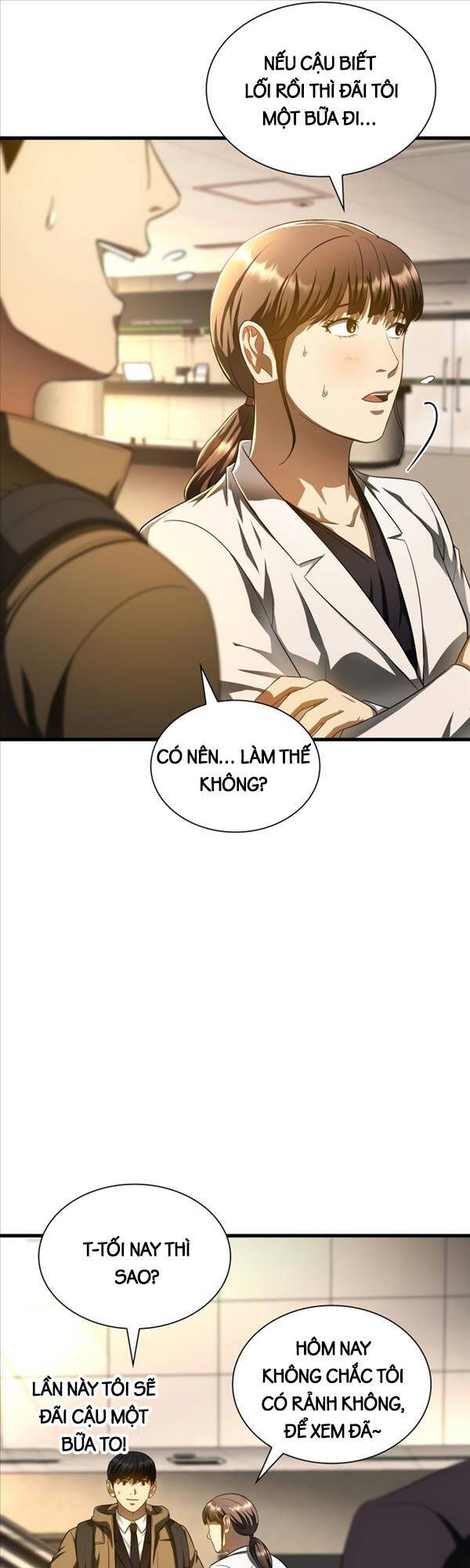 đọc truyện Bác Sĩ Phẫu Thuật Hoàn Hảo Chương 64 ảnh 42 tại Thiên Thai Truyện