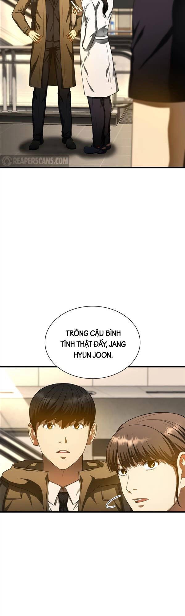 đọc truyện Bác Sĩ Phẫu Thuật Hoàn Hảo Chương 64 ảnh 43 tại Thiên Thai Truyện