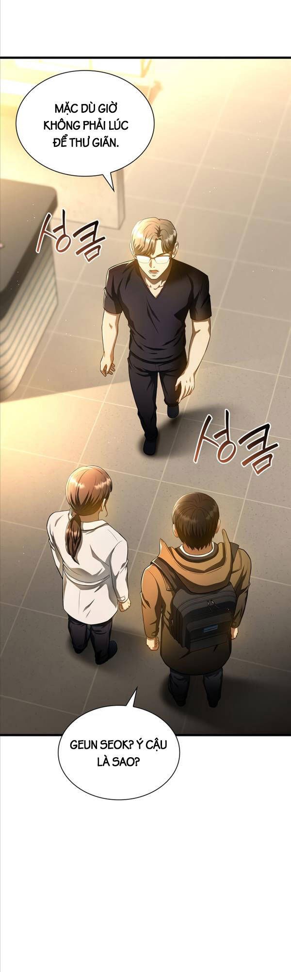 đọc truyện Bác Sĩ Phẫu Thuật Hoàn Hảo Chương 64 ảnh 44 tại Thiên Thai Truyện